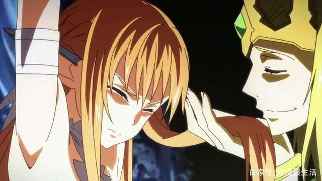 日漫中令人无语的8种设定，最后一种是在考验观众智商吗？