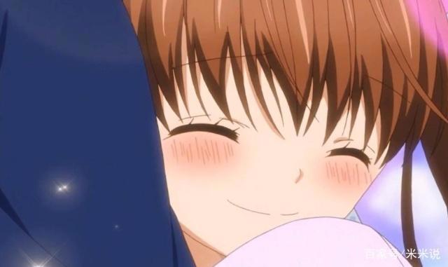 盘点动漫中的人生赢家小学生，童年女神上榜，他才是真正赢家