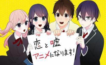 「动漫推荐」男主是天才撩妹高手