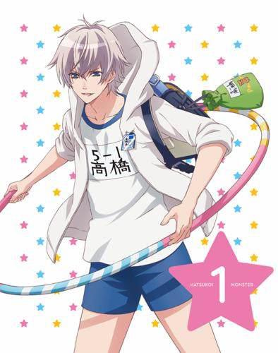 「动漫推荐」男主是天才撩妹高手