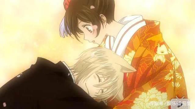 让少女心炸裂的这4部日漫，《元气少女缘结神》上榜，你看过几部