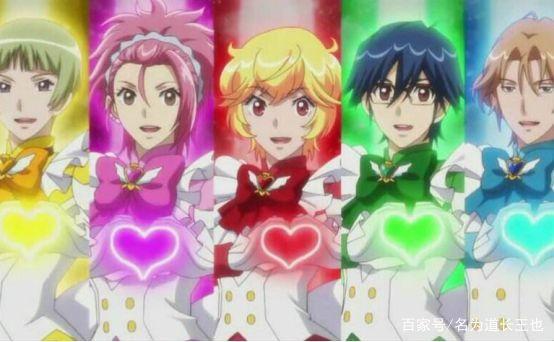 承受不住？盘点3部毁人三观的动漫番，部部有惊喜