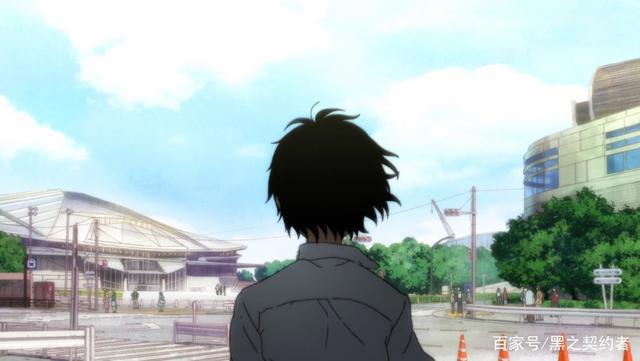 夜深人静，看看这些冷番再合适不过