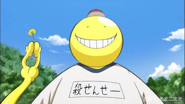 如果让你选一个动漫中的学校去上学，你会选择去哪个？