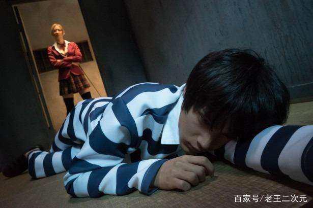 如果让你选一个动漫中的学校去上学，你会选择去哪个？