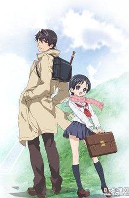 12年佳作动漫推荐！（第十六期）搞笑番专期