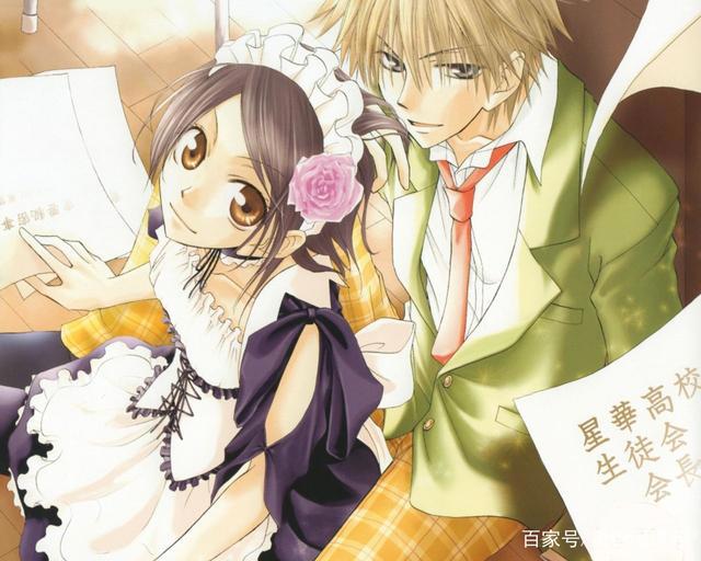 恋爱动漫大合集，你想要的爱情这里都有