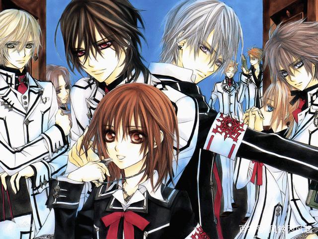 恋爱动漫大合集，你想要的爱情这里都有