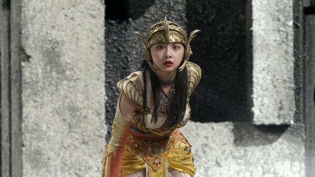 认为漫友看奥特曼是喜欢怪兽大战？错，他们更喜欢动漫中的小姐姐