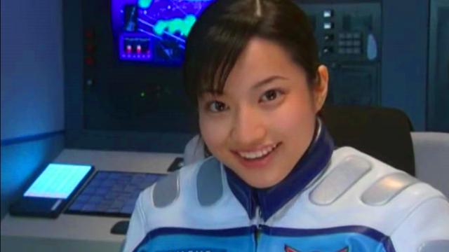 认为漫友看奥特曼是喜欢怪兽大战？错，他们更喜欢动漫中的小姐姐