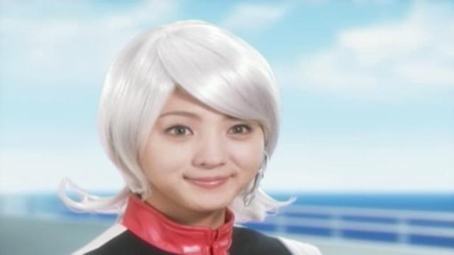 认为漫友看奥特曼是喜欢怪兽大战？错，他们更喜欢动漫中的小姐姐