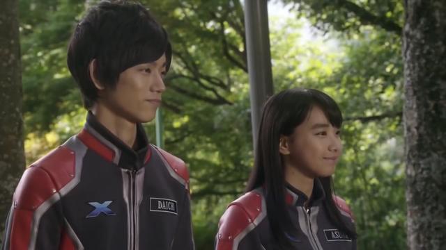 认为漫友看奥特曼是喜欢怪兽大战？错，他们更喜欢动漫中的小姐姐