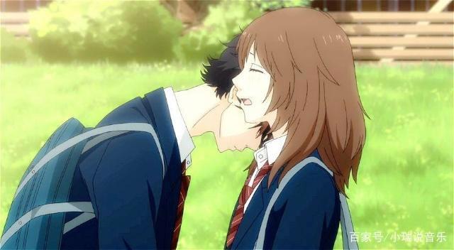 30部全程撒狗粮的少女系恋爱番，全部看过的算我输！