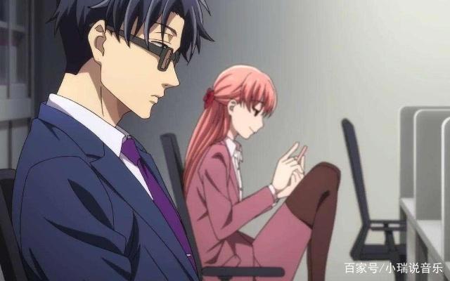 30部全程撒狗粮的少女系恋爱番，全部看过的算我输！