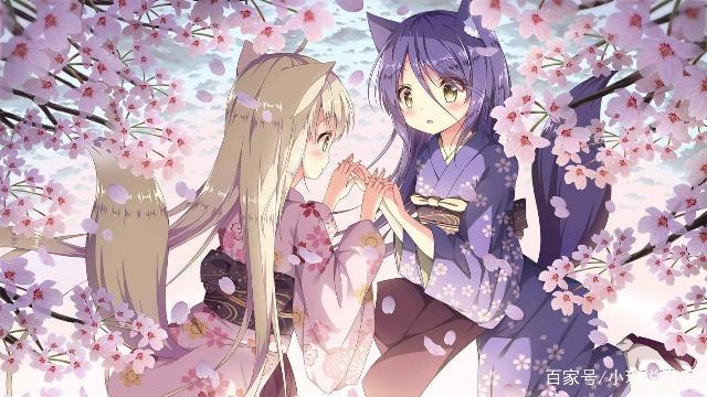 30部全程撒狗粮的少女系恋爱番，全部看过的算我输！