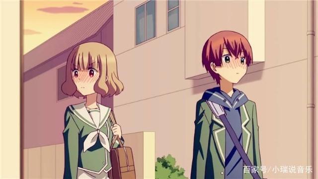 30部全程撒狗粮的少女系恋爱番，全部看过的算我输！