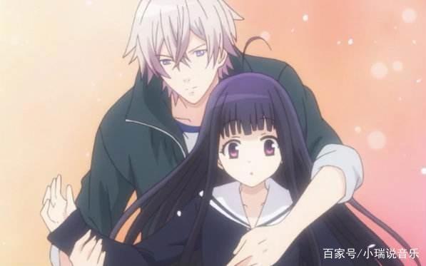 30部全程撒狗粮的少女系恋爱番，全部看过的算我输！