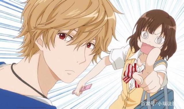 30部全程撒狗粮的少女系恋爱番，全部看过的算我输！