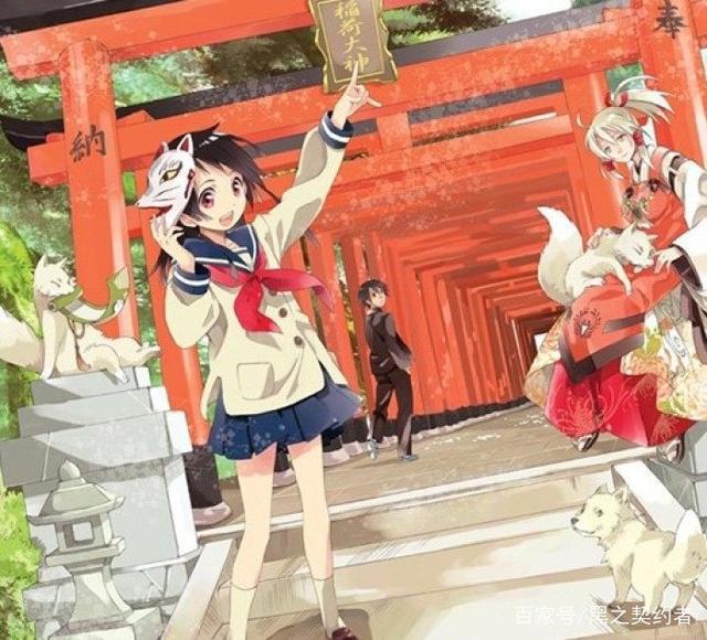 8部超甜恋爱番剧推荐，狗粮当然是一起吃才香