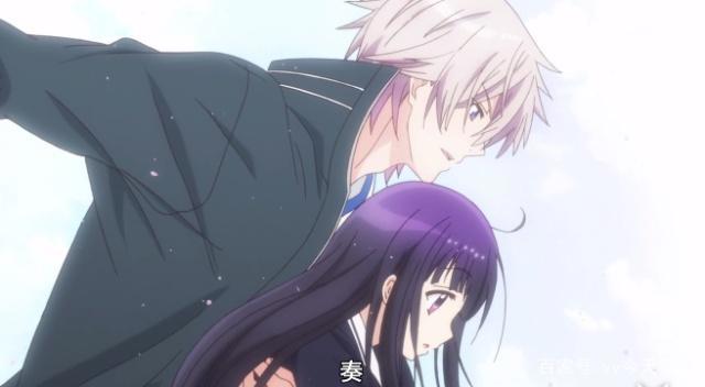 「V萌推荐」初恋怪兽：高中生和小学生恋爱？似乎被小学生圈粉了