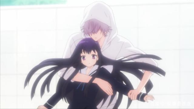 初恋怪兽：二阶堂夏步与高桥奏，恋爱是次要的，但搞笑我们是真的