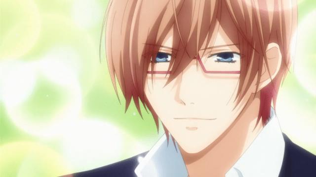 《初恋怪兽》：梦幻般的相遇，如果知道真正的我你还会喜欢吗