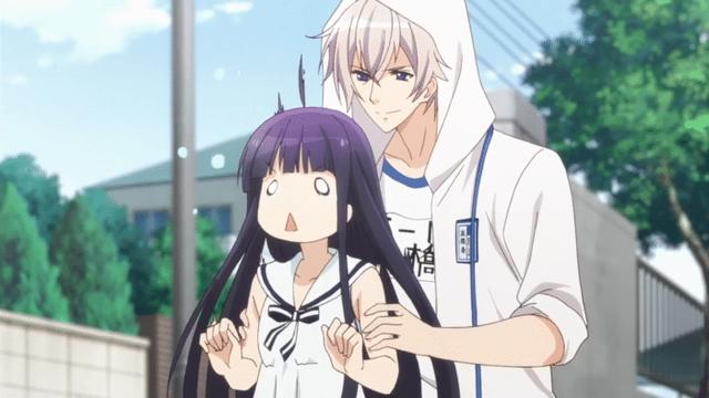 《初恋怪兽》：梦幻般的相遇，如果知道真正的我你还会喜欢吗