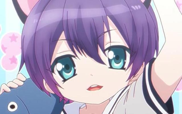 《初恋怪兽》：梦幻般的相遇，如果知道真正的我你还会喜欢吗