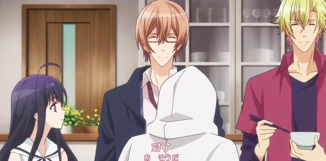 《初恋怪兽》超出能力之外的拥有，反而会让人感到非常变扭