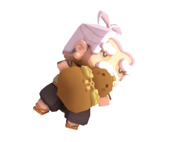 变形金刚 花语程行=鼠年限定？《迷你世界》新春皮肤大猜想！