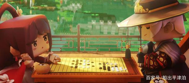 花语程行为什么没有第四季？