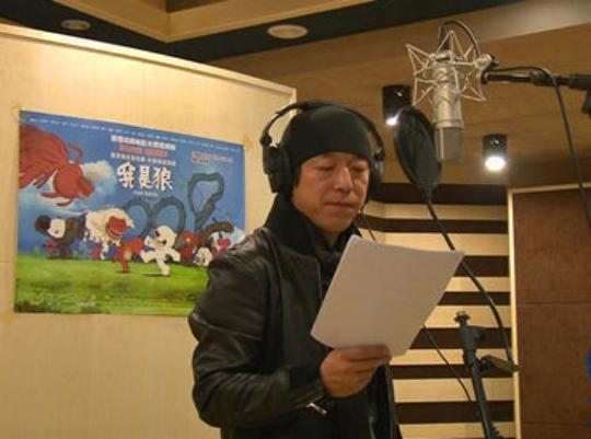 黄渤有多厉害？大家喜欢的3部动漫都是他配音，陪伴整个童年