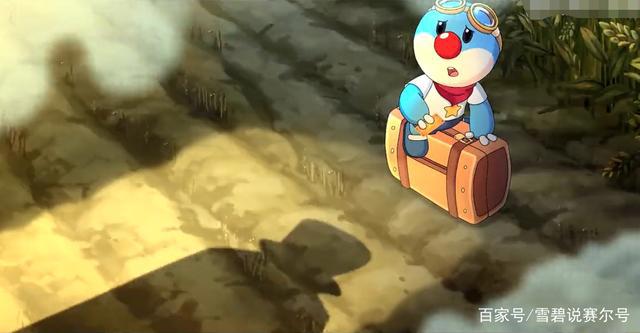 4399漫改动画有多少？赛尔号成为经典，洛克位居第二，第三摩尔！