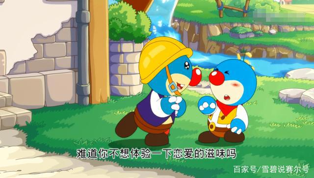 4399漫改动画有多少？赛尔号成为经典，洛克位居第二，第三摩尔！