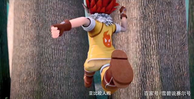 4399漫改动画有多少？赛尔号成为经典，洛克位居第二，第三摩尔！