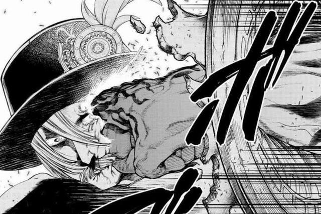 《终末的女武神》具有争议的“选角”，让开膛手杰克承担人类存亡