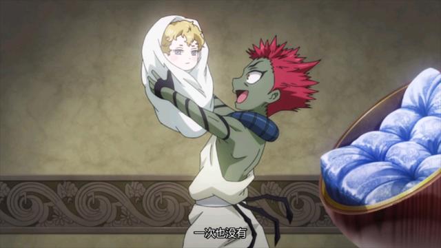 终末的女武神：波塞冬败阵早已留下伏笔，谁让你目中无人？