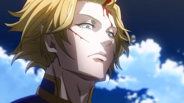 《终末的女武神》中实力被削得最惨的神明，海神波塞冬只能排第二