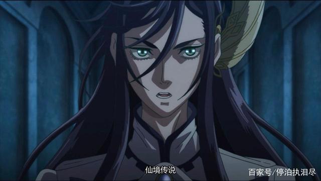 新番《终末女武神》，光速更新一季完结，吕布亚当全败