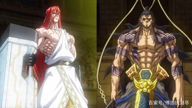 新番《终末女武神》，光速更新一季完结，吕布亚当全败