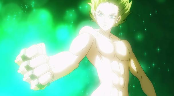 终末的女武神：五把女武神武器能力排名，亚当的最弱，杰克的最强