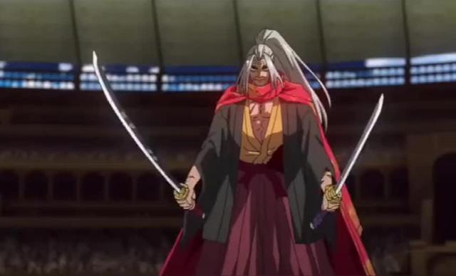 终末的女武神：五把女武神武器能力排名，亚当的最弱，杰克的最强