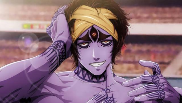 下架，又见动漫作品下架：“终末的女武神”因宗教问题于印度下架