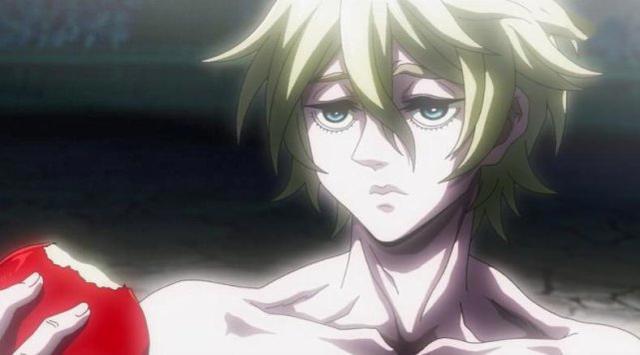 终末的女武神：目前登场战力排名，宙斯仅排第二，吕布排名第五