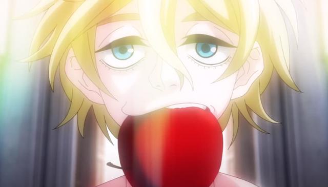 《终末的女武神》刻画得最好的角色，为了保护孩子，至死都在挥拳