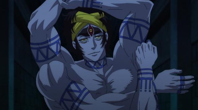 终末女武神13位神明代表，奥丁和阿努比斯最受期待，爱神成为替补