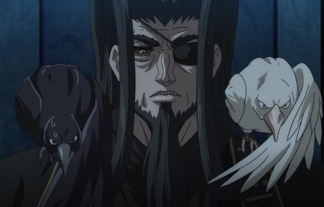 终末女武神13位神明代表，奥丁和阿努比斯最受期待，爱神成为替补