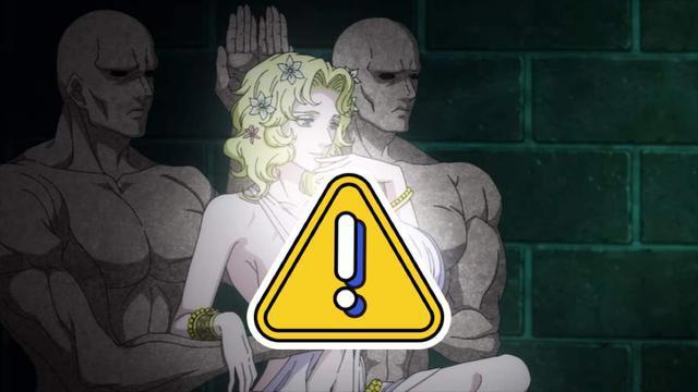 终末的女武神：“美神”阿芙洛狄忒能力预测，或能控制人的荷尔蒙