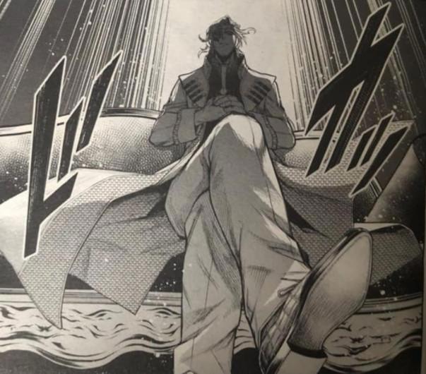 终末的女武神：同为三兄弟，为何哈迪斯、波塞冬很帅，宙斯很老？