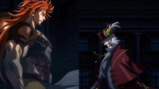 《终末的女武神》第二季动画定档，共3场战斗，始皇帝或压轴登场